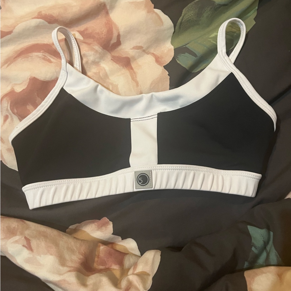 Five Dancewear Top - AXS